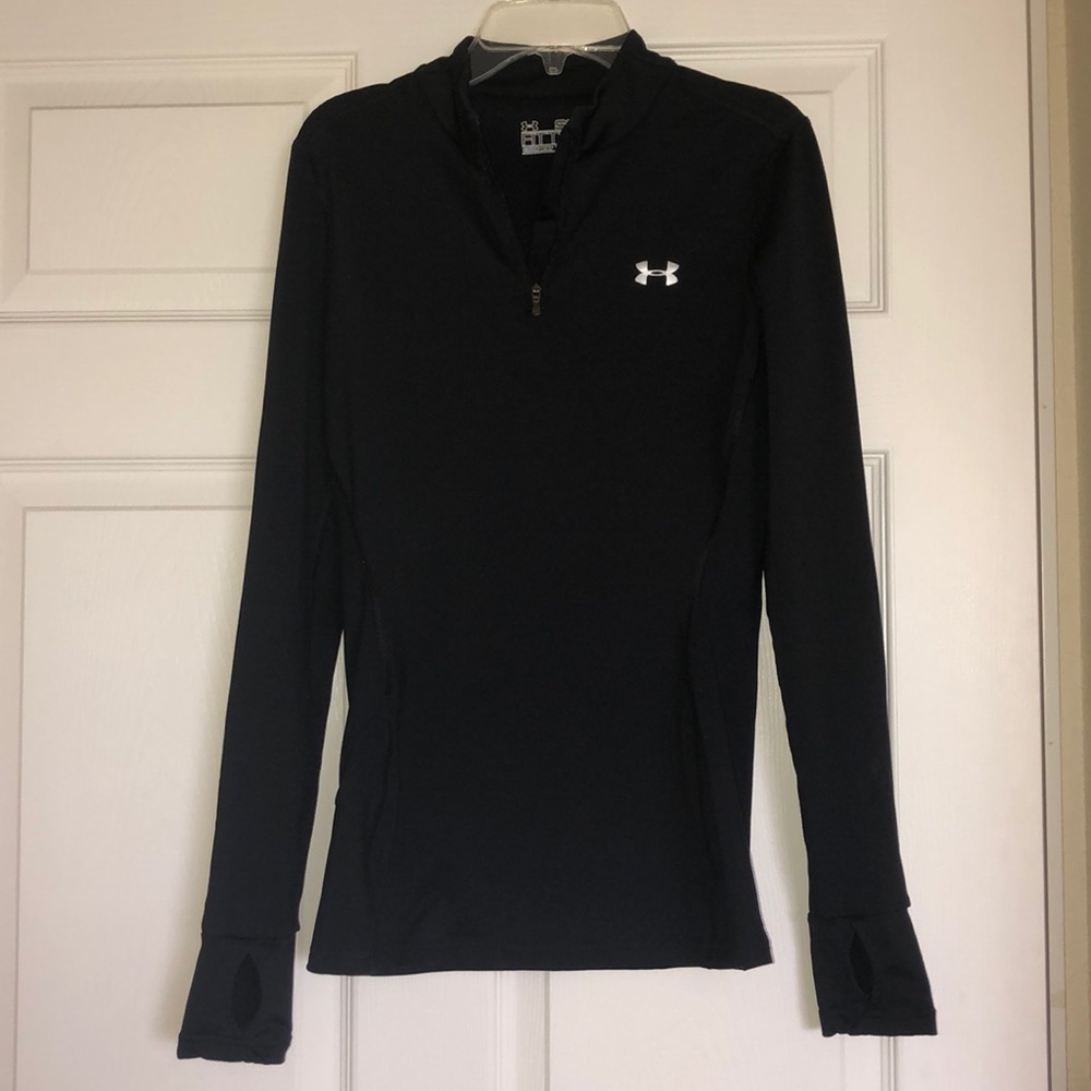 UA 1/4 ZIP